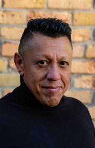 Rubén Vázquez
