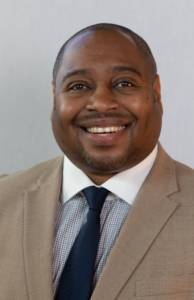 Rueben Moore