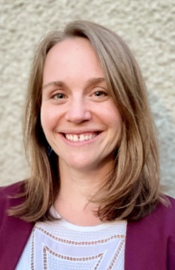 Lauren Graber