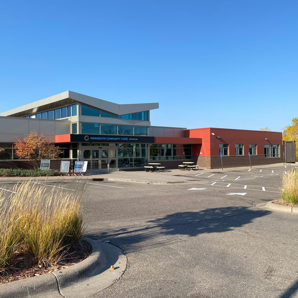 Locations East Side Clinic Minnesota Community Care